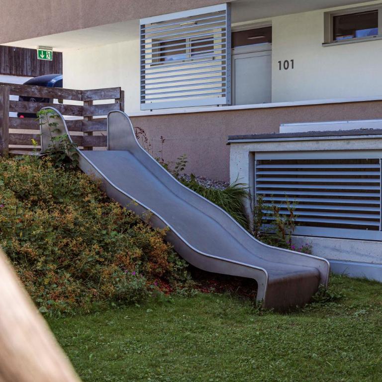 Tauernresidence Radstadt by ALPS RESORTS - Apartment with 1 bedroom & pool - 12