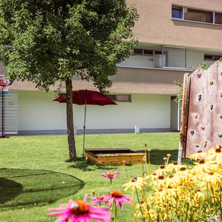 Tauernresidence Radstadt by ALPS RESORTS - Apartment with 1 bedroom & pool - 14