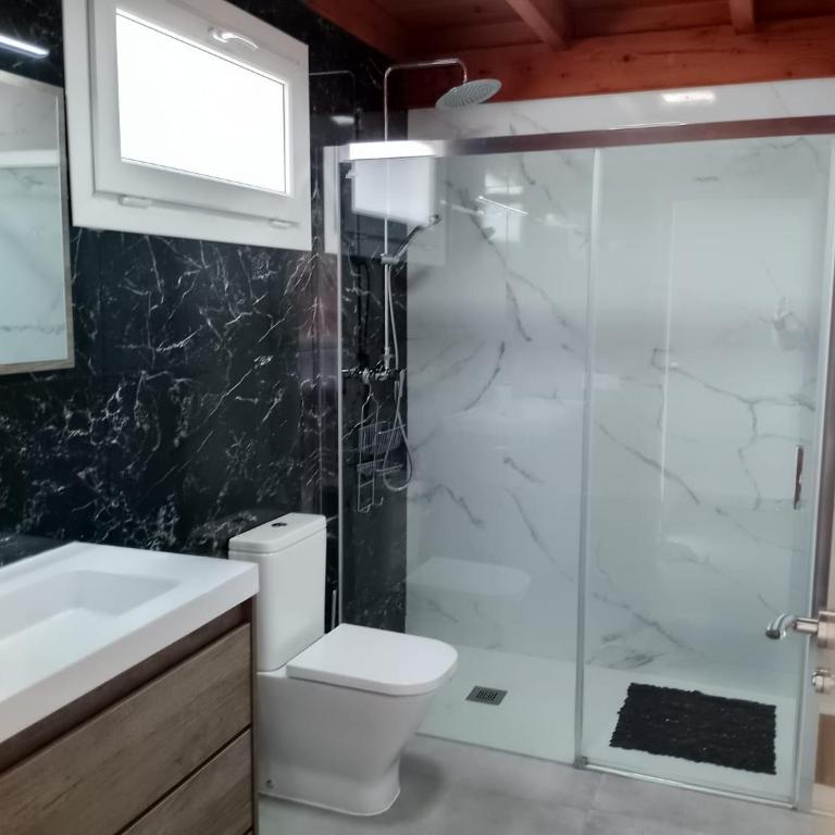 Mar i Cel -Chalet con piscina privada- - Casa de 6 dormitorios - 32