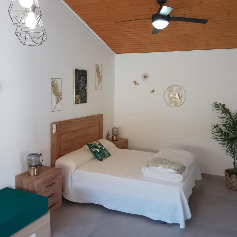 Mar i Cel -Chalet con piscina privada- - Casa de 6 dormitorios - 24