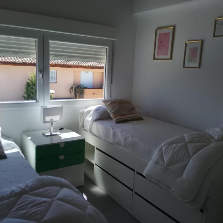 Mar i Cel -Chalet con piscina privada- - Casa de 6 dormitorios - 28