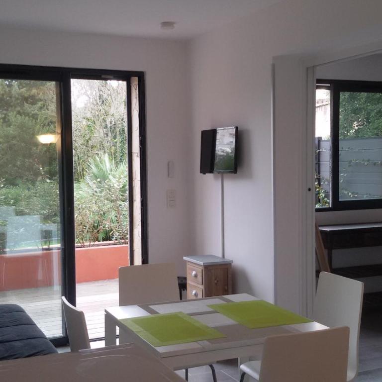 Villa Esterel Plage - One-Bedroom Apartment - 6