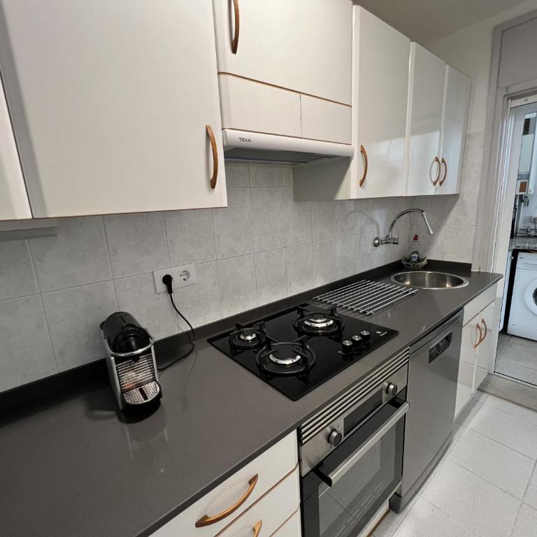 FRONT DE MER 23 - Apartment with Sea View - 14