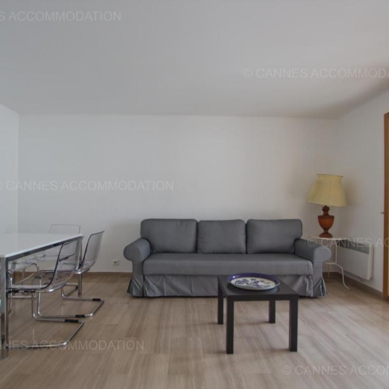 Alessandra - Appartement avec Terrasse - 11