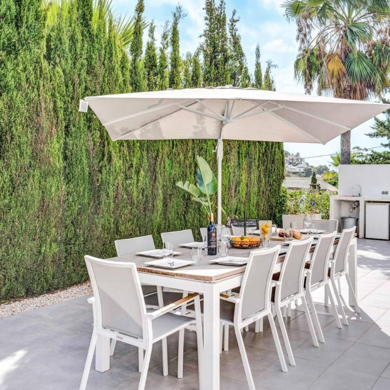 Villa El Fadri - Villa de 5 dormitorios - 6