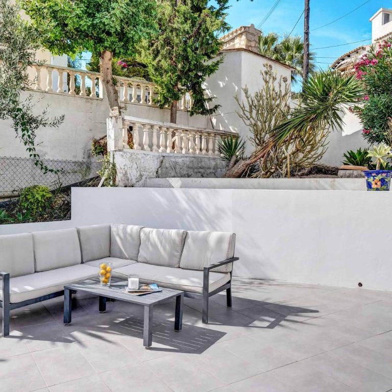 Villa El Fadri - Villa de 5 dormitorios - 9