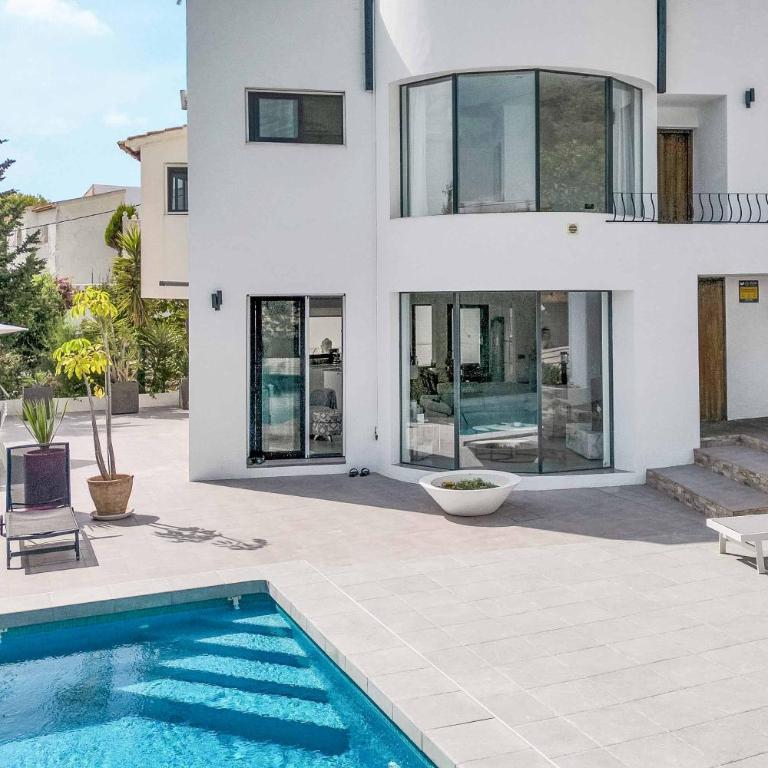Villa El Fadri - Villa de 5 dormitorios - 10