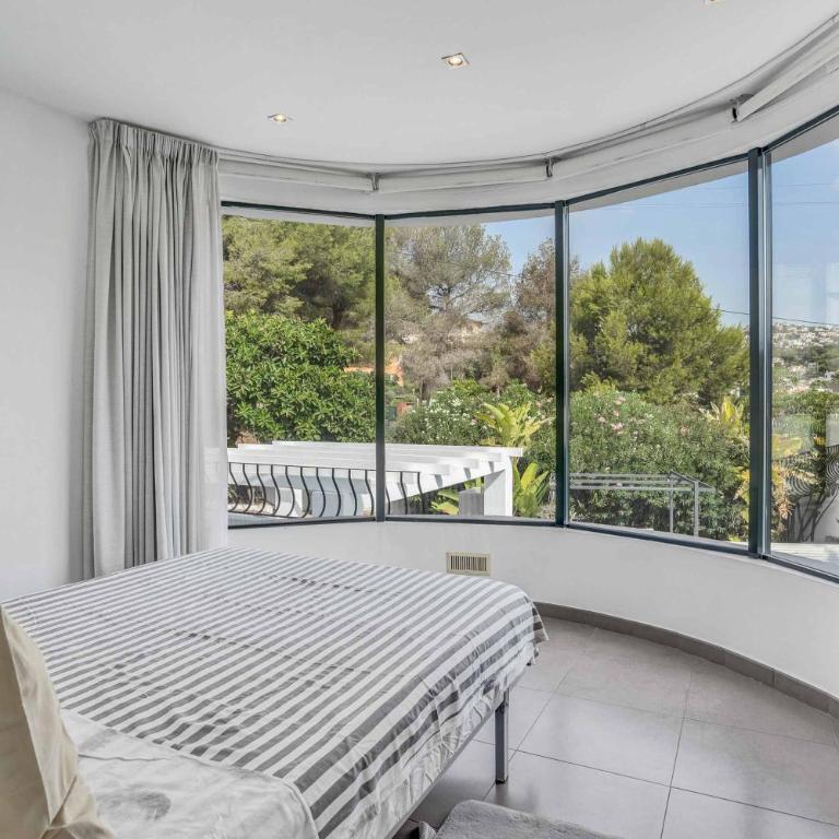 Villa El Fadri - Villa de 5 dormitorios - 22
