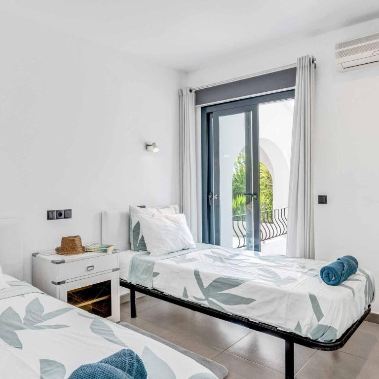 Villa El Fadri - Villa de 5 dormitorios - 27