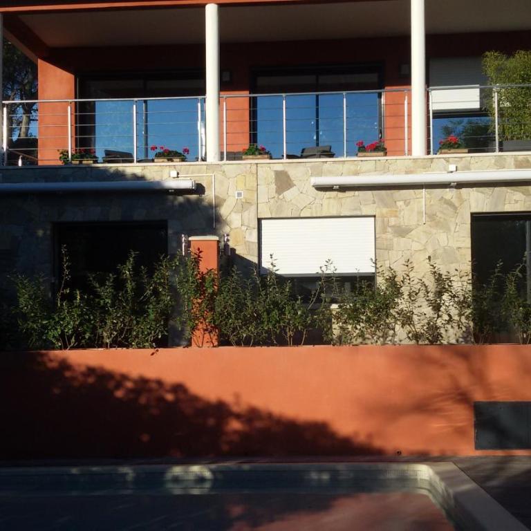 Villa Esterel Plage - One-Bedroom Apartment - 11
