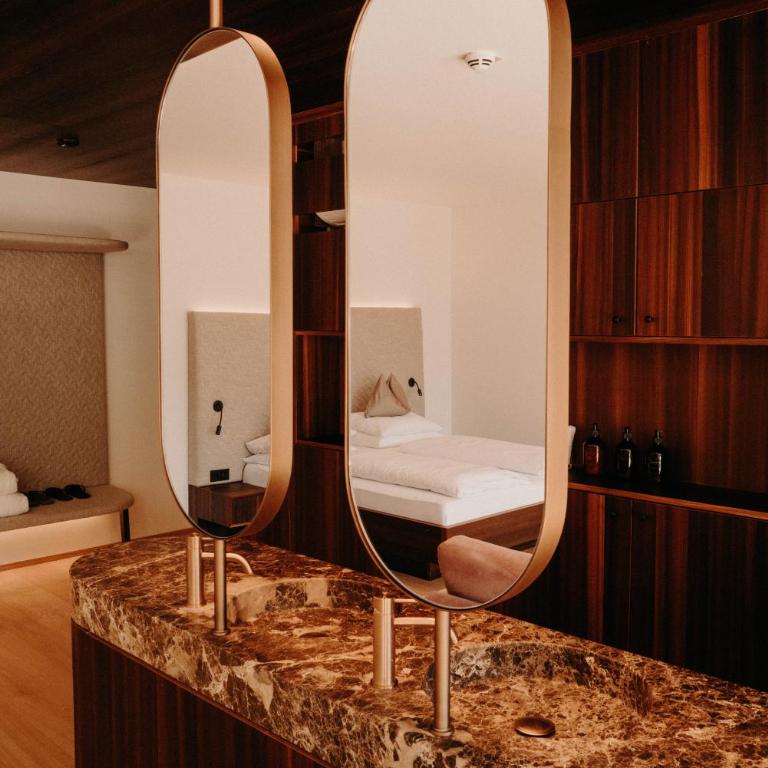 Hotel Nesslerhof - Suite - 1