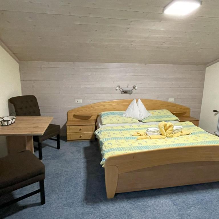 Schnöllhof - Two-Bedroom Apartment - 8