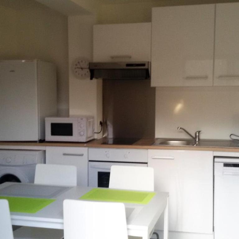 Villa Esterel Plage - Two-Bedroom Apartment - 6