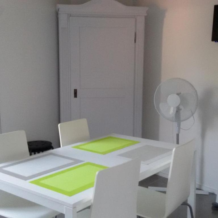 Villa Esterel Plage - Two-Bedroom Apartment - 7