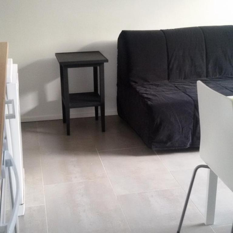 Villa Esterel Plage - Two-Bedroom Apartment - 8