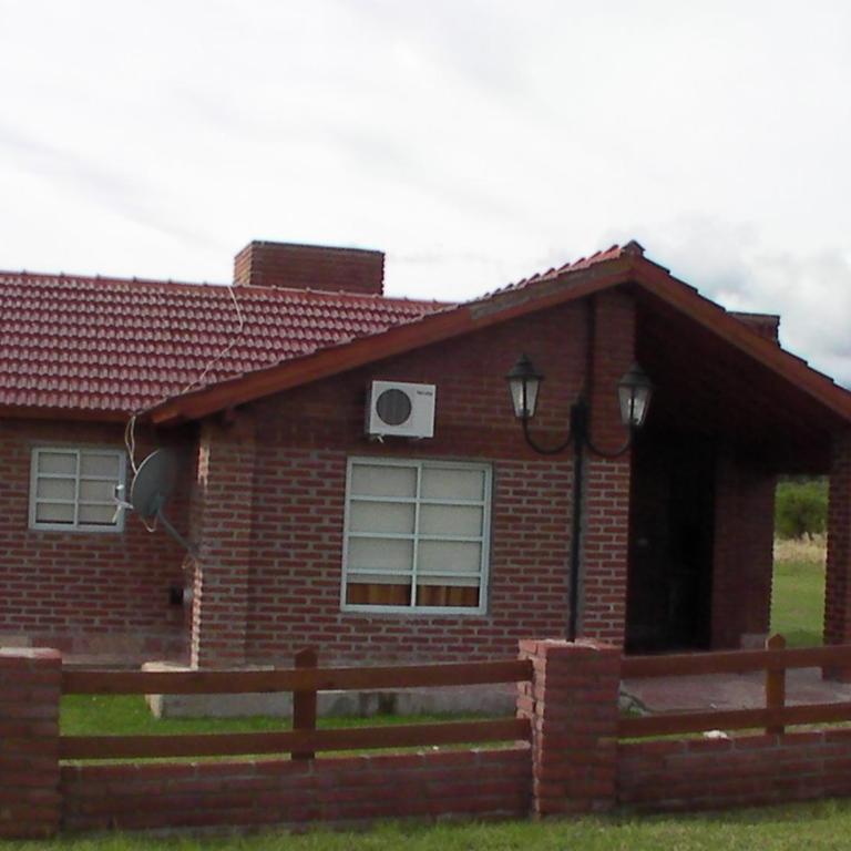 Brisa de los Molles - Two-Bedroom House - 1