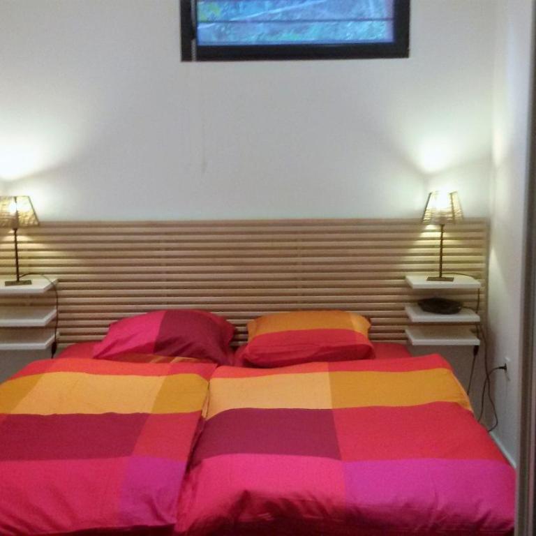 Villa Esterel Plage - Two-Bedroom Apartment - 9