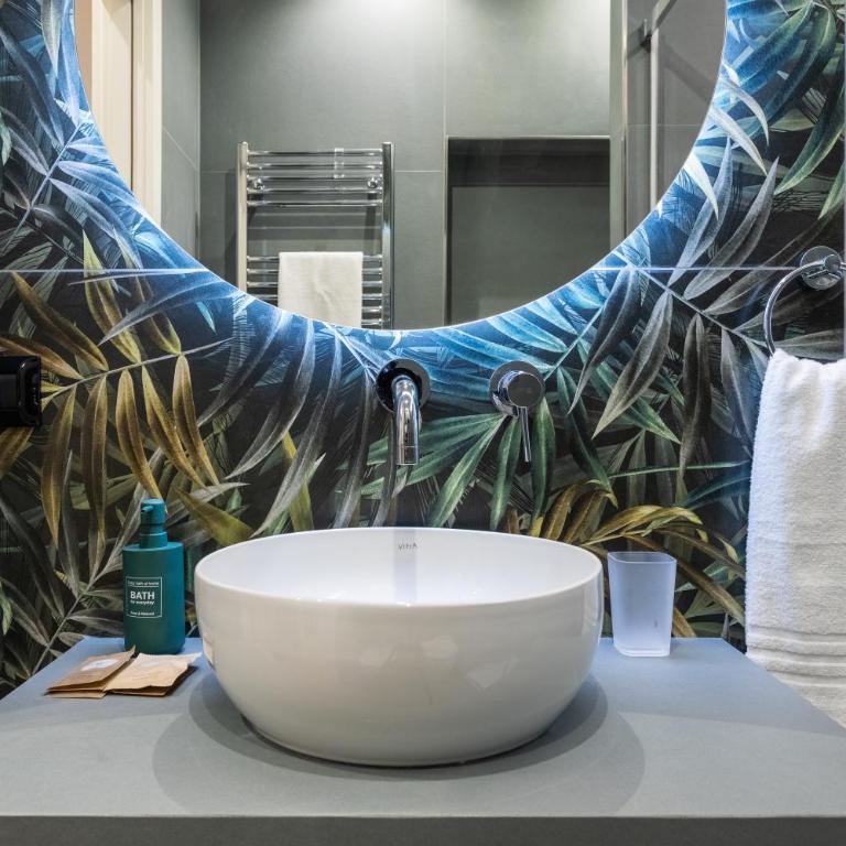 Quinto Stabile Rooms&Suite - Family Studio - 2