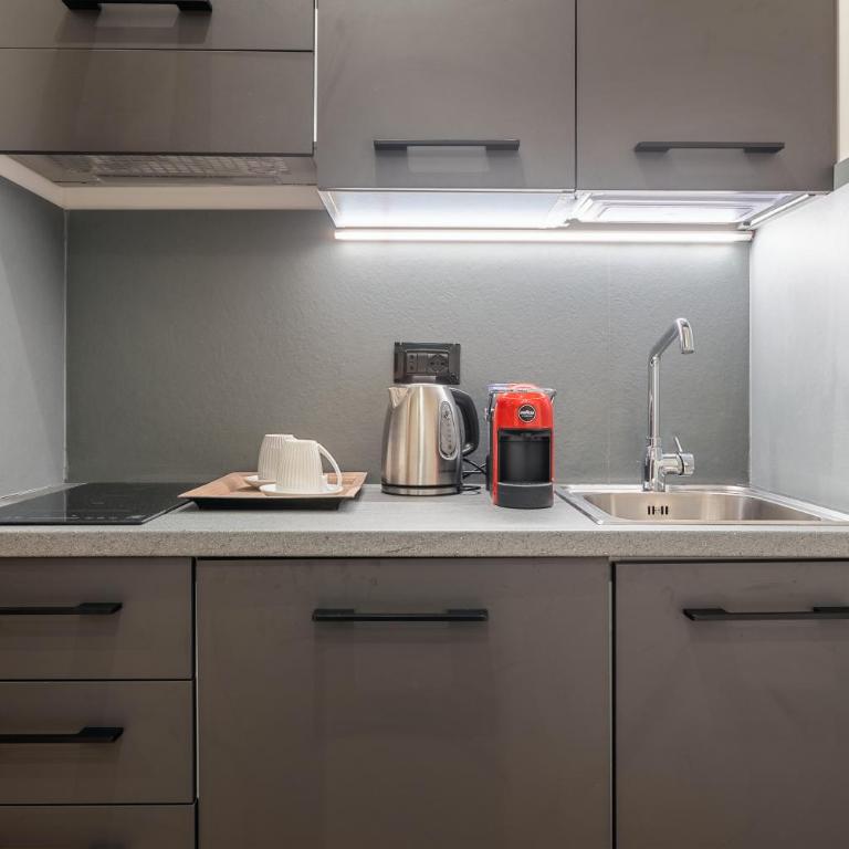 Quinto Stabile Rooms&Suite - Family Studio - 4
