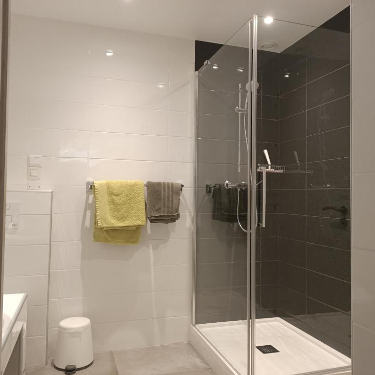 Villa Esterel Plage - Two-Bedroom Apartment - 11