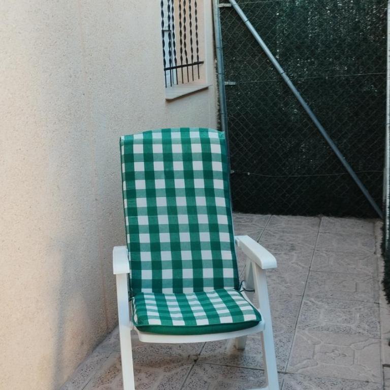 Apartamento agradable 2 - Apartamento de 1 dormitorio - 12