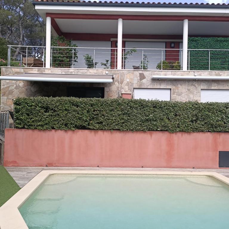 Villa Esterel Plage - Two-Bedroom Apartment - 15
