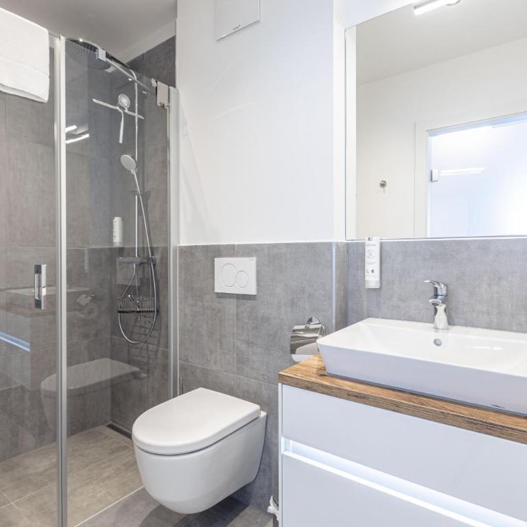 Hideaway Dachstein West by ALPS RESORTS - Ferienapartment für bis zu 6 Personen mit Infinity-Pool - 4