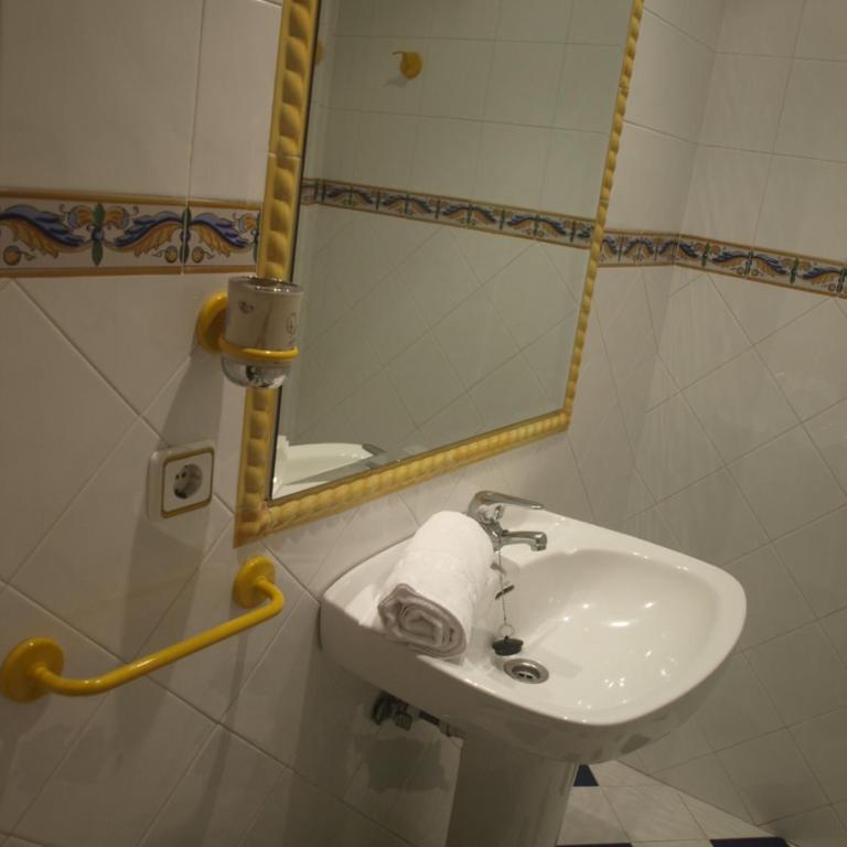 Uva y vino, 7 PAX en el centro logroño, ideal grupos - Apartamento con terraza - 9