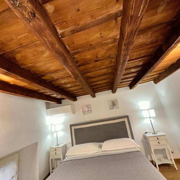 Casa da Verrazzano - Appartamentino su 2 Livelli - 17