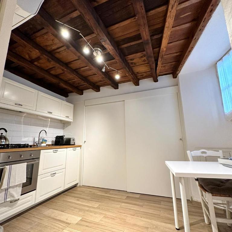 Casa da Verrazzano - Appartamentino su 2 Livelli - 27