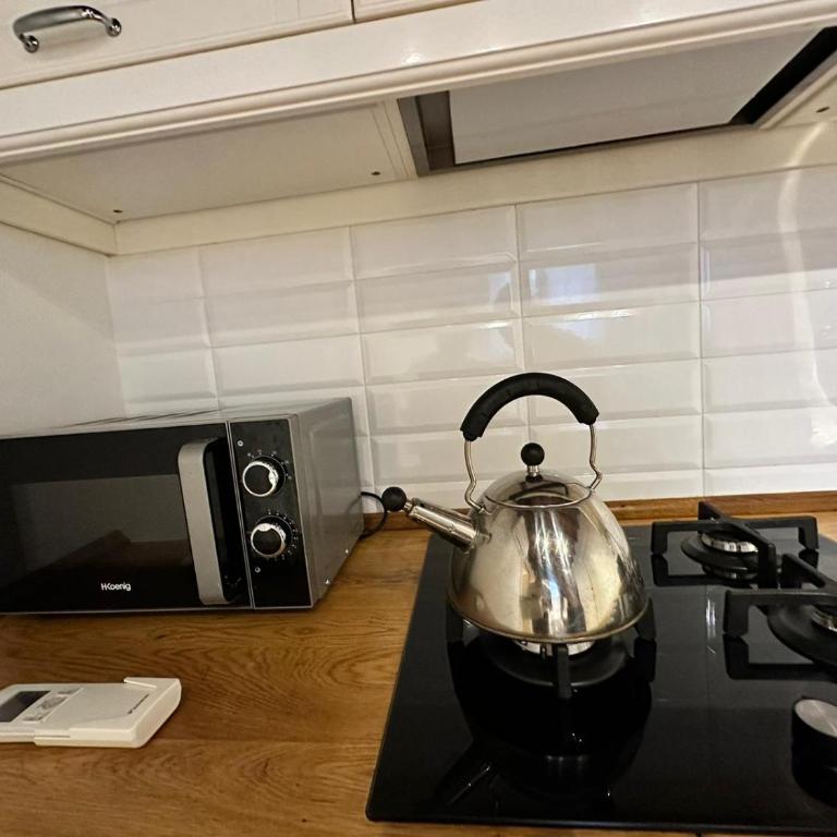Casa da Verrazzano - Appartamentino su 2 Livelli - 31