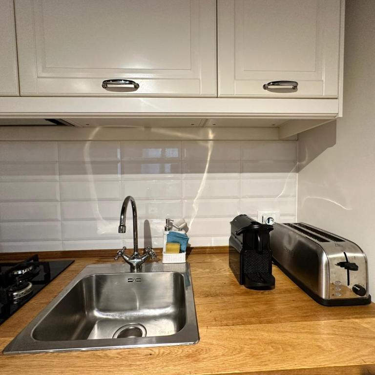 Casa da Verrazzano - Appartamentino su 2 Livelli - 30
