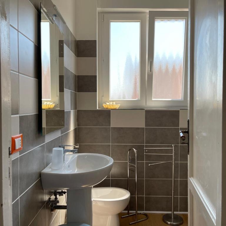 Casa Vacanze Anemone - Appartamento con 1 Camera da Letto - 18