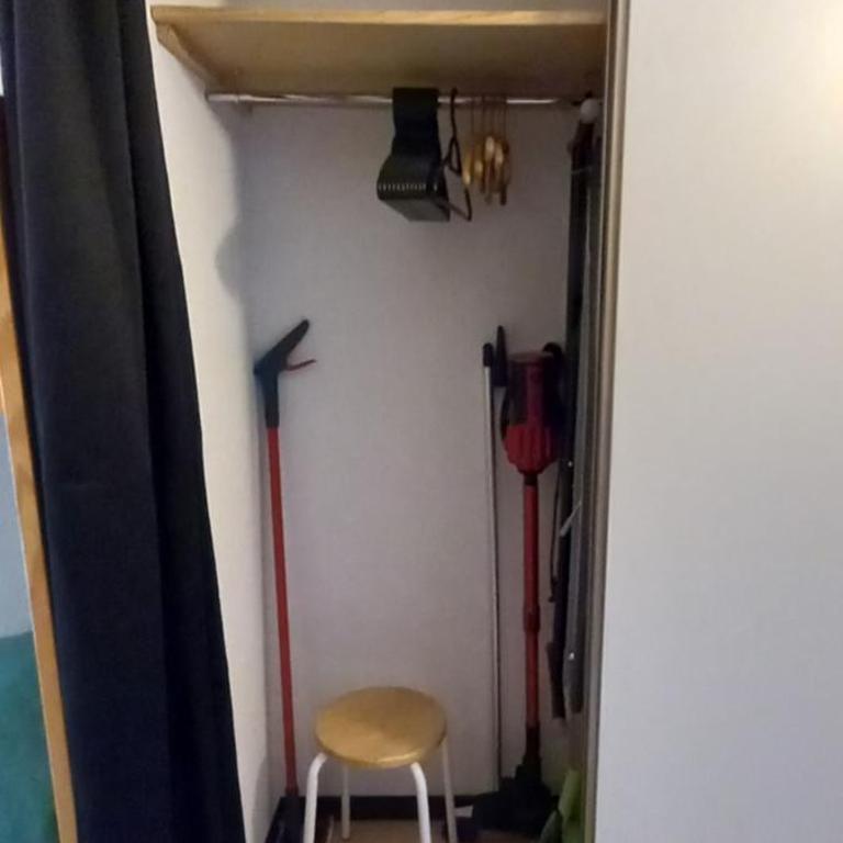 EUGENIE DE LUZ, T2 4 personnes, belle vue, avec parking - Appartement 2 Chambres - 22