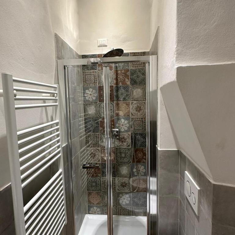 Casa da Verrazzano - Appartamentino su 2 Livelli - 22
