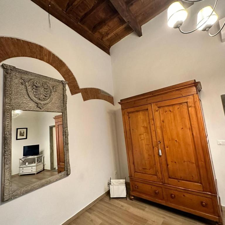 Casa da Verrazzano - Appartamentino su 2 Livelli - 10