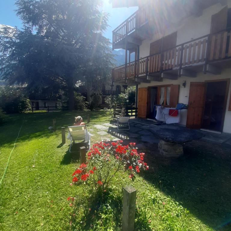 Soleil - Appartamento con 2 Camere da Letto - 13