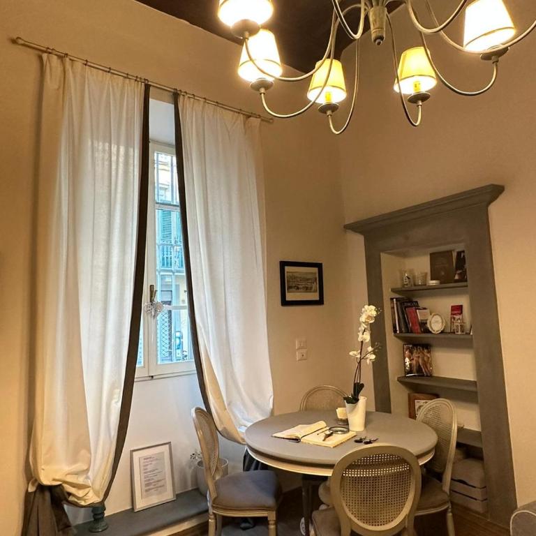 Casa da Verrazzano - Appartamentino su 2 Livelli - 11