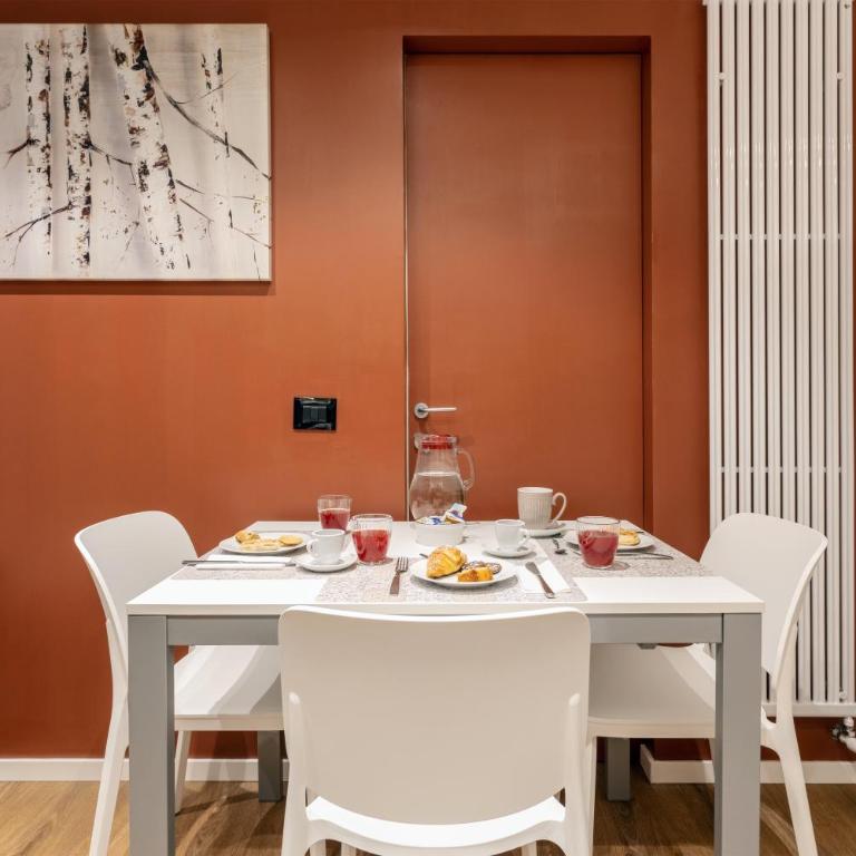 Quinto Stabile Rooms&Suite - Apartment with Balcony - 5