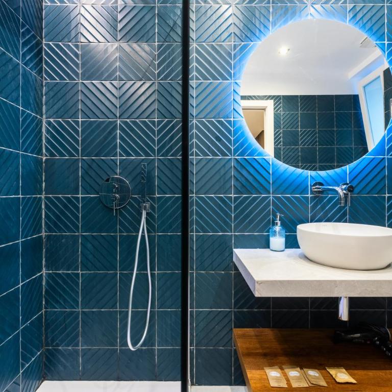 Quinto Stabile Rooms&Suite - Apartment with Balcony - 4