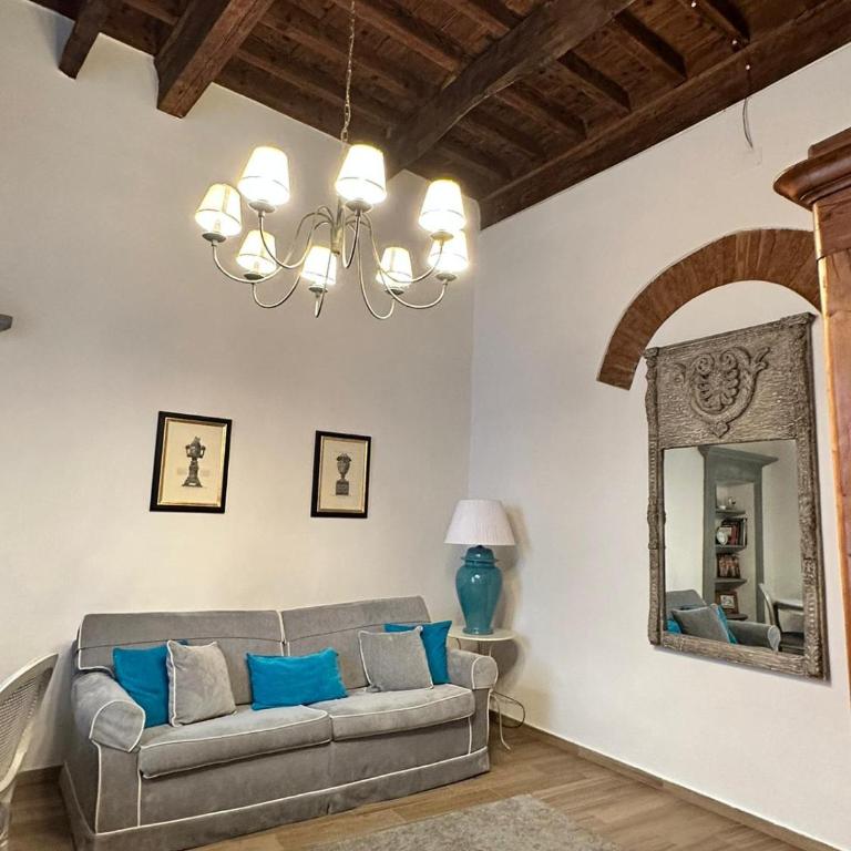 Casa da Verrazzano - Appartamentino su 2 Livelli - 5