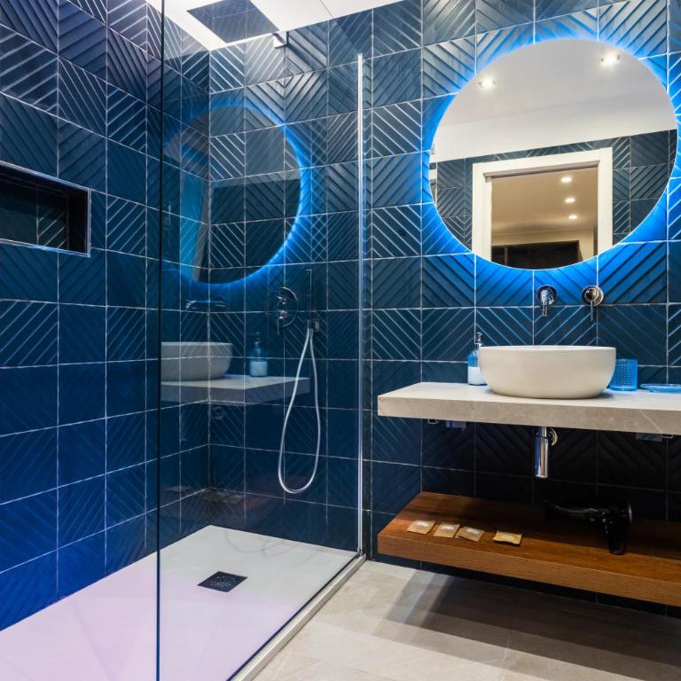 Quinto Stabile Rooms&Suite - Apartment with Balcony - 11