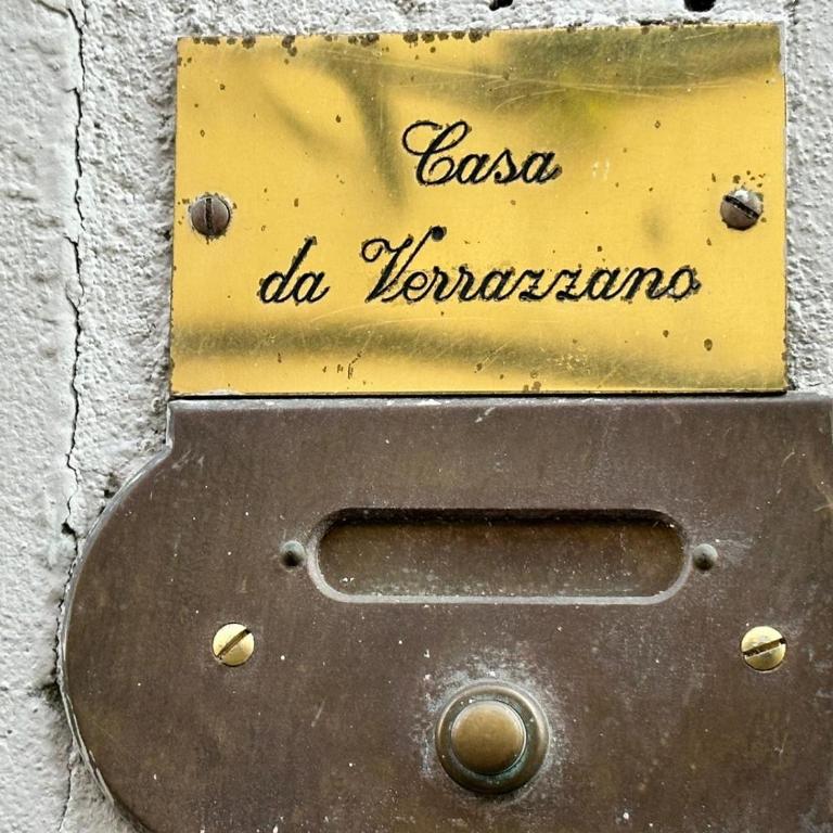 Casa da Verrazzano - Appartamentino su 2 Livelli - 40