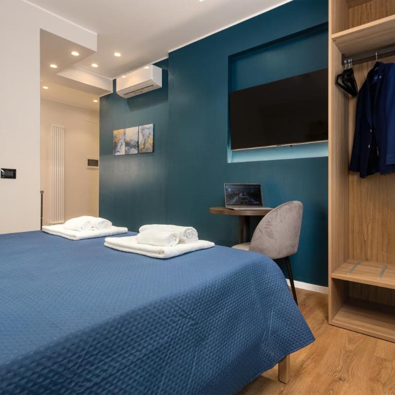 Quinto Stabile Rooms&Suite - Suite with Hot Tub - 5