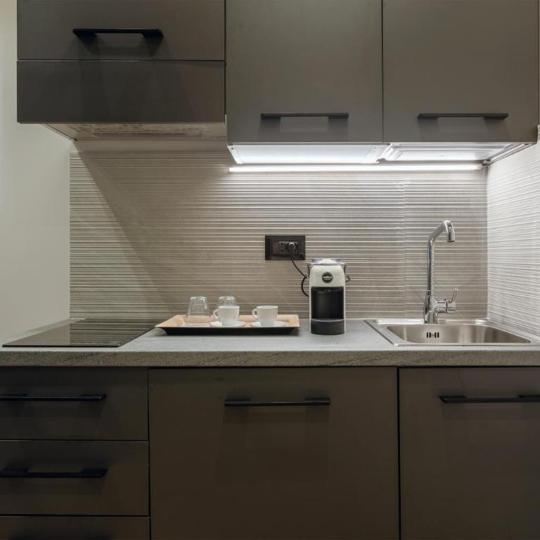Quinto Stabile Rooms&Suite - Suite with Hot Tub - 4