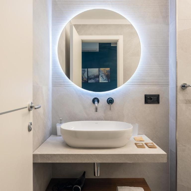 Quinto Stabile Rooms&Suite - Suite with Hot Tub - 8