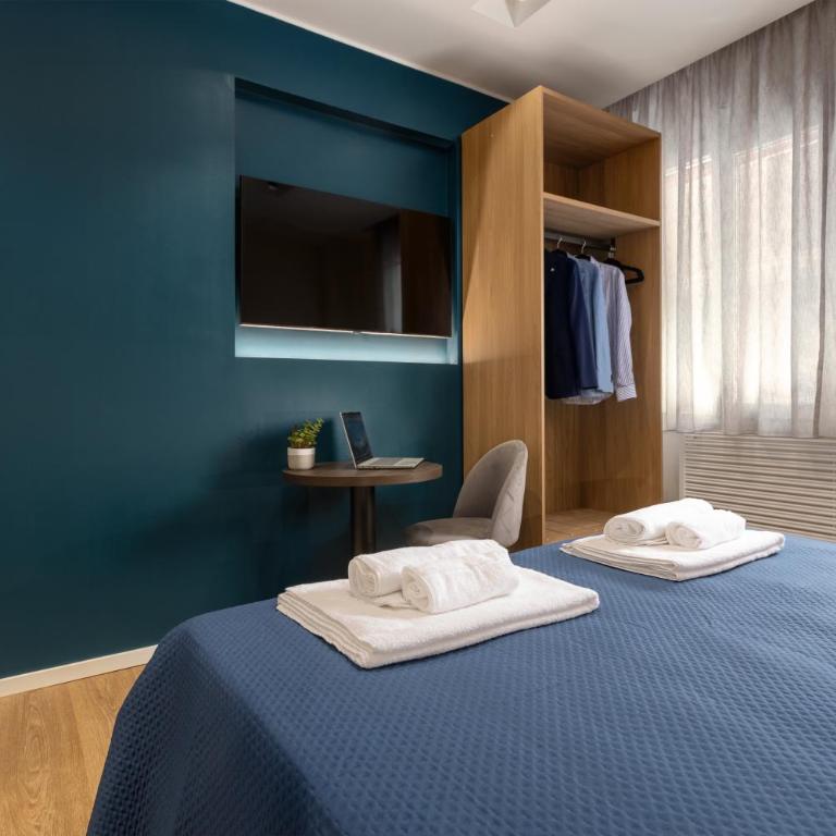 Quinto Stabile Rooms&Suite - Suite with Hot Tub - 12