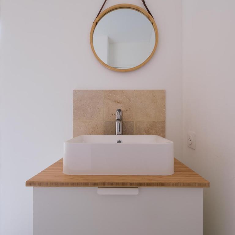 La Rousserolle de Sarlat - Appartement 1 Chambre - 8