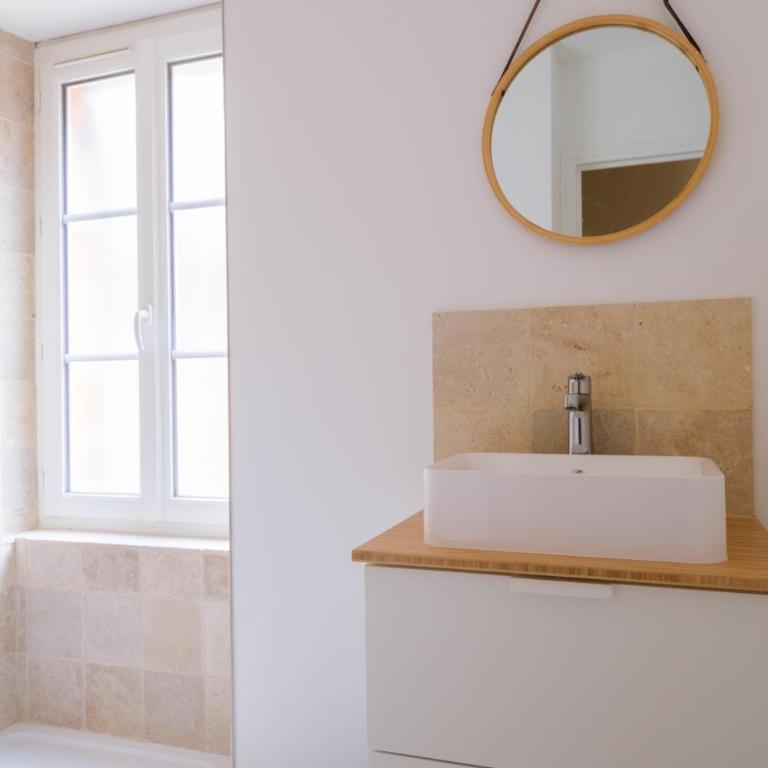 La Rousserolle de Sarlat - Appartement 1 Chambre - 9
