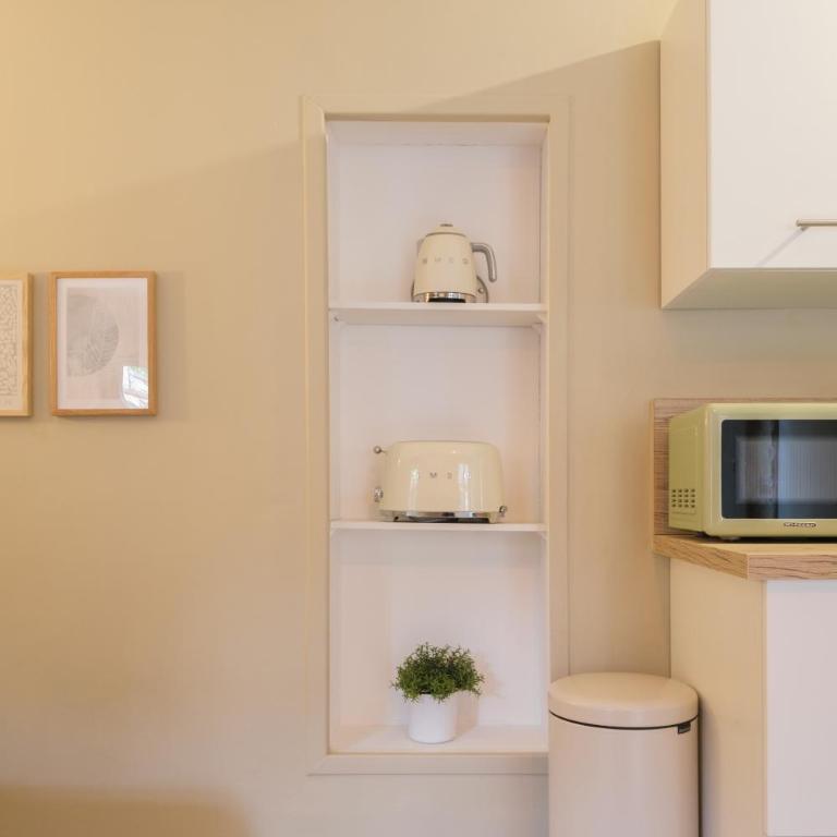 La Rousserolle de Sarlat - Appartement 1 Chambre - 10